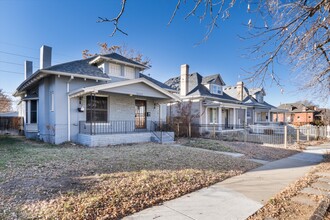 3145 N Gaylord St in Denver, CO - Building Photo - Building Photo