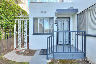 4088 Creed Ave in Los Angeles, CA - Building Photo - Building Photo