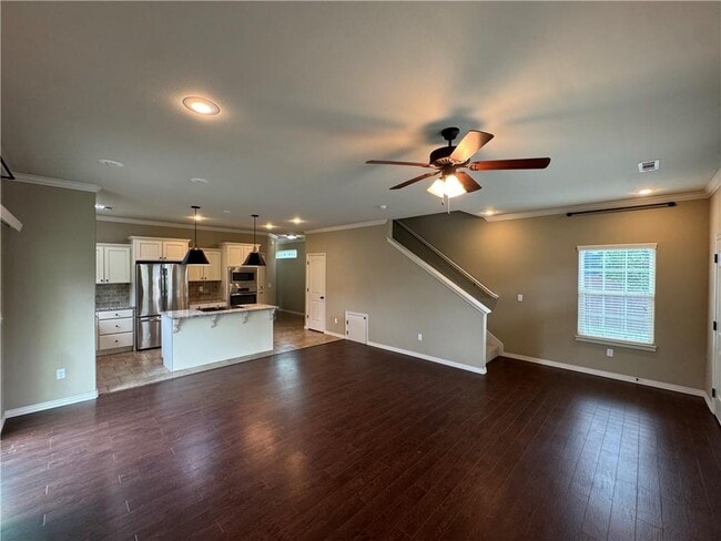 626 N Tennyson Ln in Fayetteville, AR - Building Photo - Building Photo