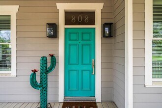 808 Merrill St in Houston, TX - Building Photo - Building Photo