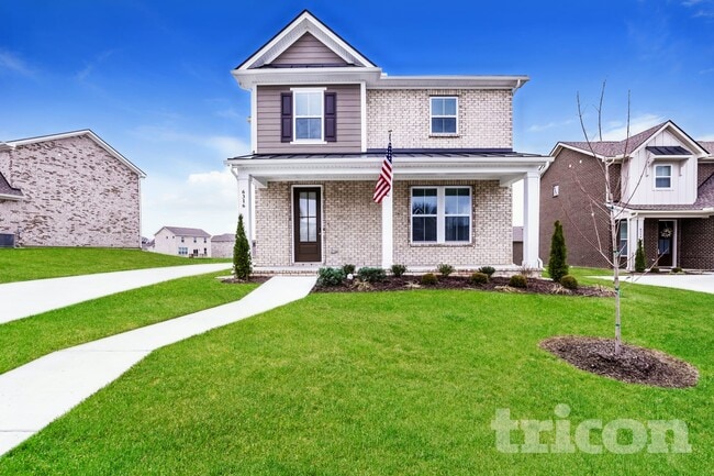 property at 6316 Trace Point Ct
