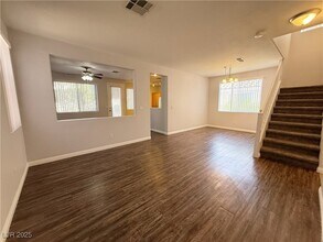 2185 Polynesia Cir in Henderson, NV - Building Photo - Building Photo