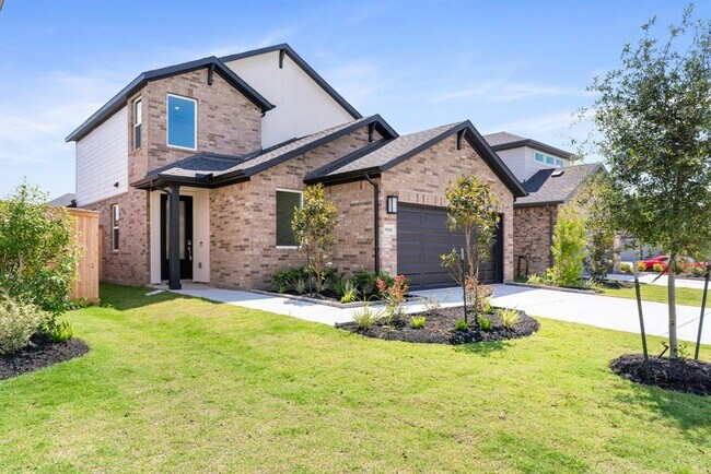9014 Cottage Cypress Ln in Cypress, TX - Building Photo - Building Photo