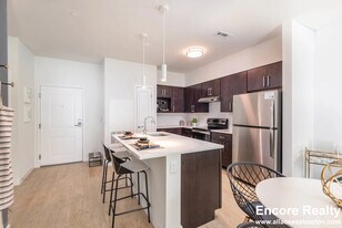 3611 Washington St in Boston, MA - Building Photo