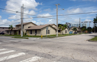 Wynwood Apartments in Miami, FL - Building Photo - Building Photo