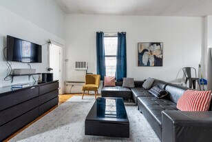 351 E 117th St, Unit SI ID1325114P in New York, NY - Building Photo