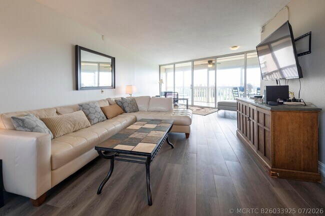 property at 6911 Environ Blvd