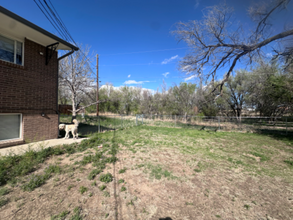 7195 Alegre Cir in Fountain, CO - Building Photo - Building Photo