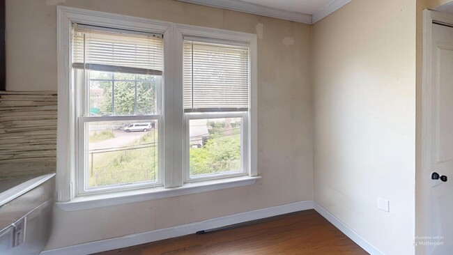 2975 Washington St, Unit 1 in Boston, MA - Building Photo - Building Photo