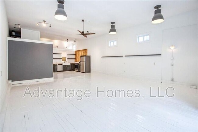 3522 Genessee St in Kansas City, MO - Building Photo - Building Photo
