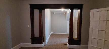 849 Marshall Ave SW in Roanoke, VA - Building Photo - Building Photo