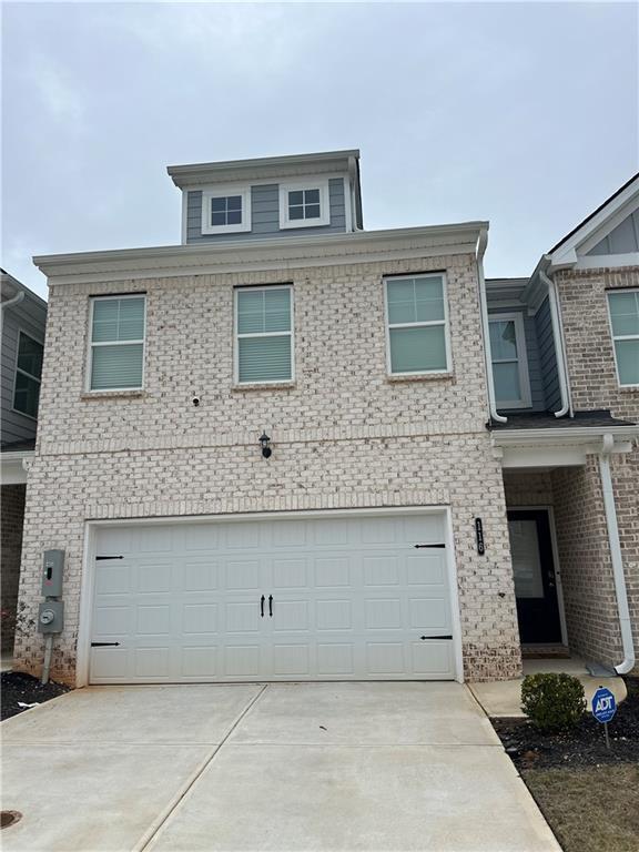 116 Belldown Ct in Mcdonough, GA - Building Photo - Building Photo