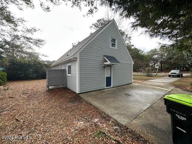 820 E Cape Harbor Dr in Southport, NC - Building Photo - Building Photo