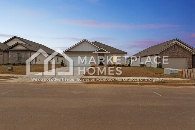 315 McHenry Dr in Huntsville, AL - Building Photo - Building Photo