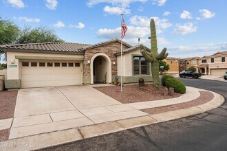 15304 S Camino Agua Azul in Sahuarita, AZ - Building Photo - Building Photo