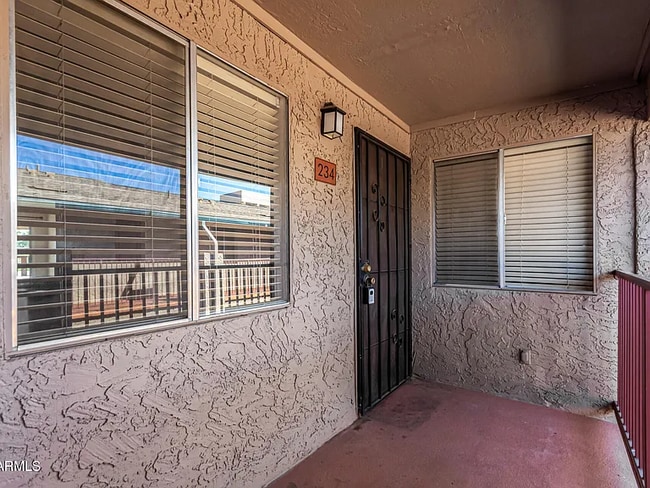 4354 N 82nd St, Unit 234 in Scottsdale, AZ - Building Photo - Building Photo