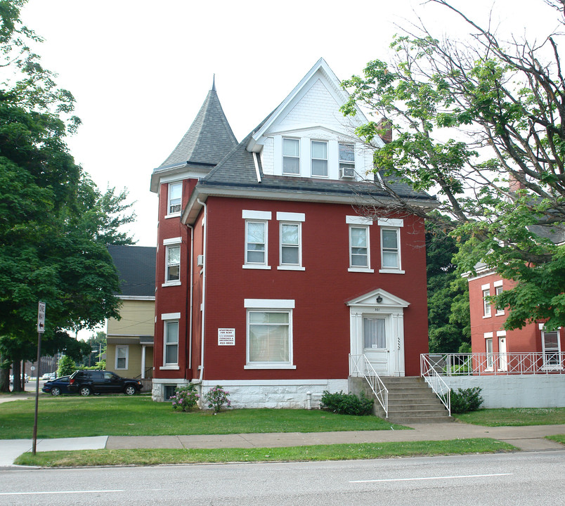 301w8th in Erie, PA - Building Photo