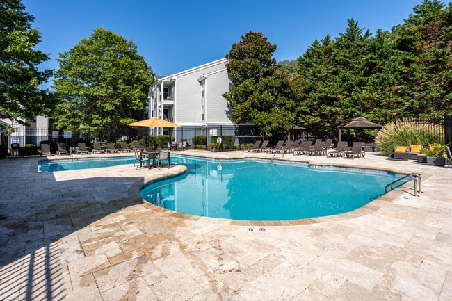 University Park in Knoxville, TN - Building Photo - Other