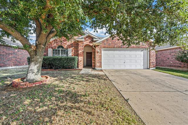 property at 8637 Chisholm Trail