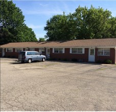 Glendale Drive Apartments in Batavia, OH - Foto de edificio - Building Photo