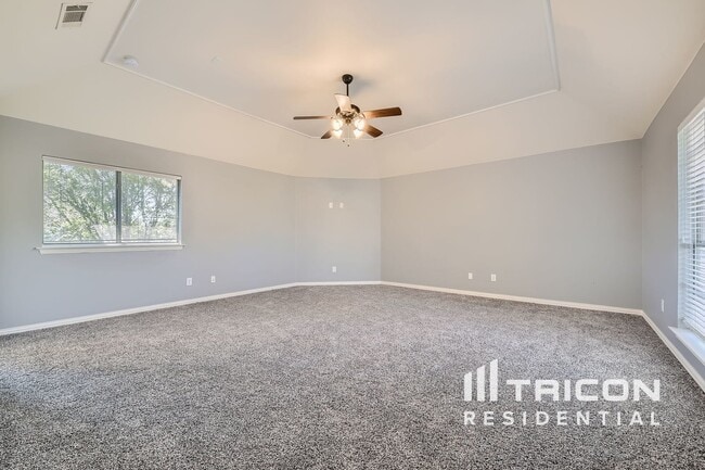 4110 Coachman Ln in Colleyville, TX - Building Photo - Building Photo