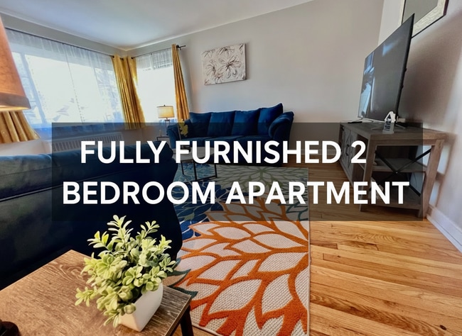 3001 Boudinot Ave, Unit Apartment 3