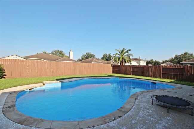 property at 8314 Silver Fir Ln