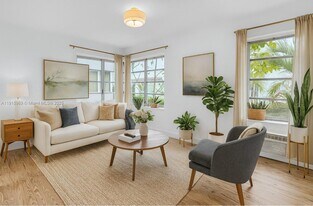 821 Jefferson Ave in Miami Beach, FL - Building Photo