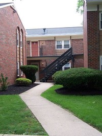 Cloister Gardens photo'