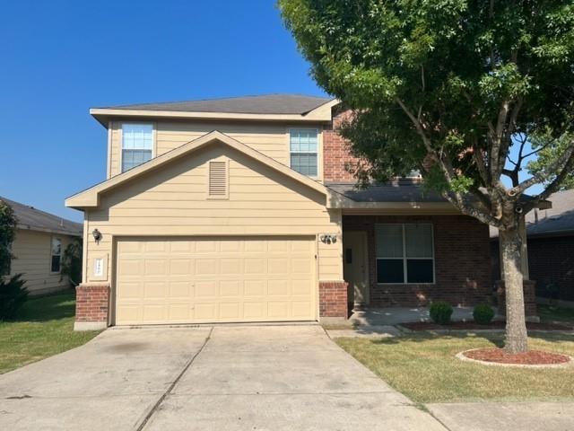 property at 2480 Green Meadows Ln