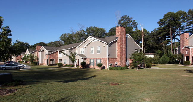 Covington Park in Jackson, MS - Building Photo - Building Photo