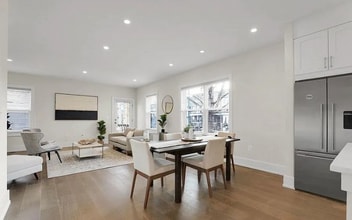 456 Randolph St NW, Unit 1 in Washington, DC - Building Photo - Building Photo