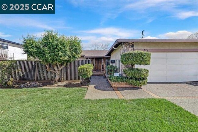 576 Emerald St in Livermore, CA - Building Photo - Building Photo