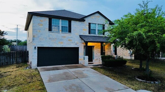 307 Grutsch Dr in Bastrop, TX - Building Photo - Building Photo
