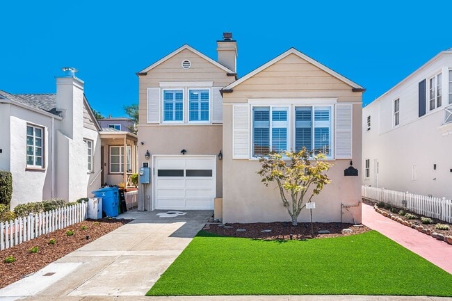 property at 87 Stratford Dr