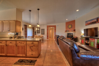 3366 Oleander Ln in Moab, UT - Building Photo - Building Photo