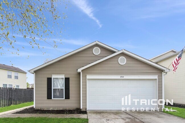 property at 2314 Collins Way