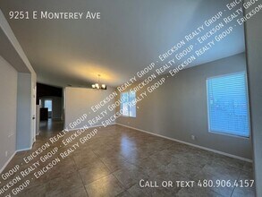 9251 E Monterey Ave in Mesa, AZ - Building Photo - Building Photo