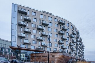 The Residences at Pier 4 in Boston, MA - Building Photo - Building Photo
