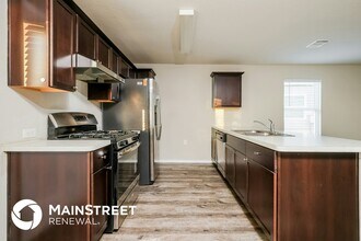 710 Titleist Cove in San Antonio, TX - Foto de edificio - Building Photo