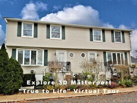 73 Broadway in Harrison, NY - Building Photo