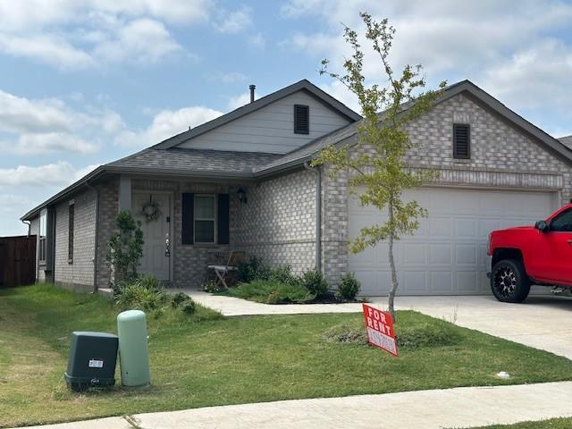 14032 Earlham St in Pilot Point, TX - Building Photo - Building Photo