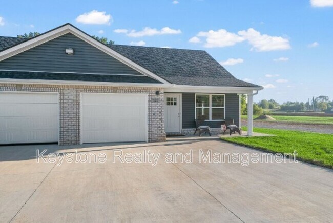 property at 321 Wisteria Ln
