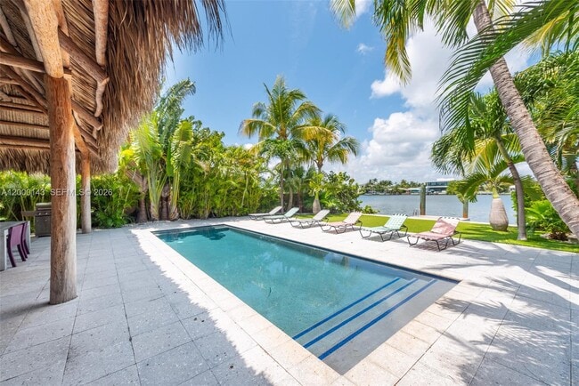 property at 741 86th St