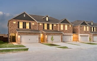 Amavi Celina in Celina, TX - Building Photo