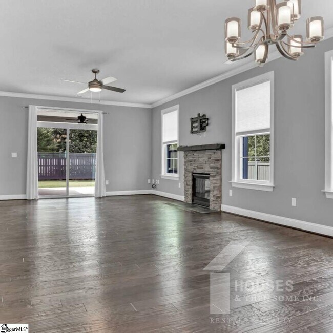 8 Jackson Parc Ct in Greenville, SC - Building Photo - Building Photo