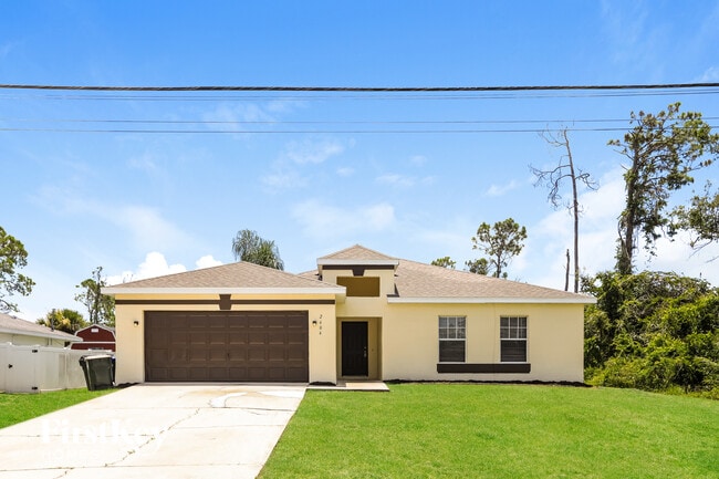 property at 2606 Atwater Dr