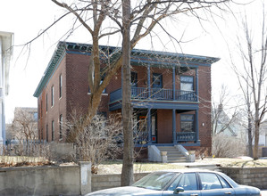 2125 Harriet Ave in Minneapolis, MN - Building Photo - Building Photo