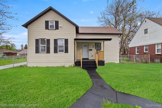 property at 19178 Sherwood St