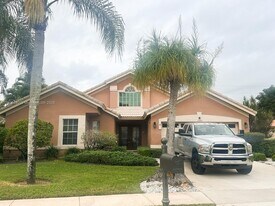 15790 Bent Creek Rd in Wellington, FL - Building Photo